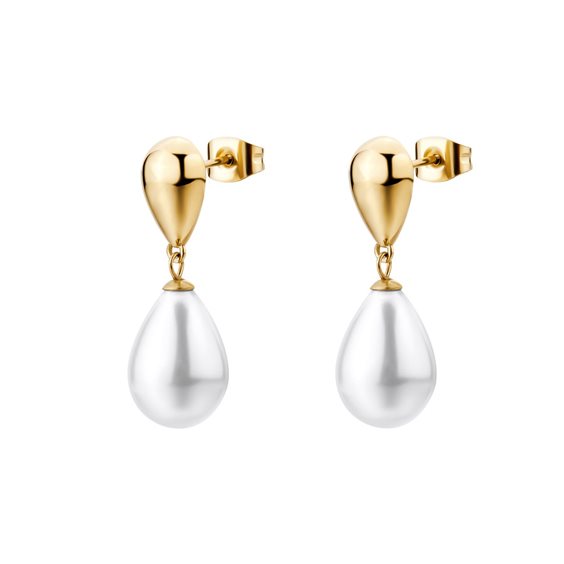 Earrings Brosway Woman Perfect in Steel BPC75 - BPC75